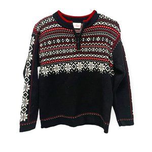 Hanna Andersson Skier Sweater